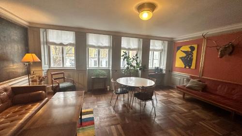 Copenhagen City Centre Apartment | Historical 2