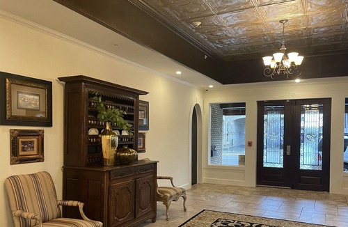 Gonzales House | Historical Alcalde Hotel - Originally established in 1926