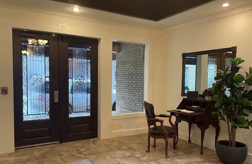 Gonzales House | Historical Alcalde Hotel - Originally established in 1926