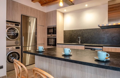 Saillagouse House | Historical and central chalet in French Cerdanya