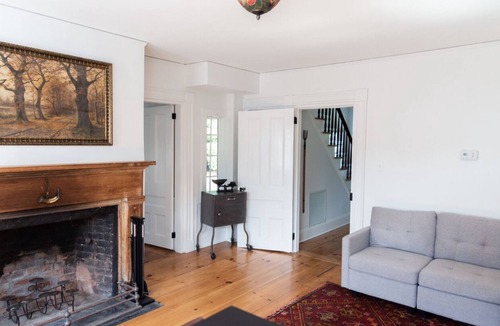 Water Mill Bed & Breakfast | Historical Bed and breakfast