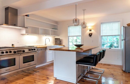 Water Mill Bed & Breakfast | Historical Bed and breakfast