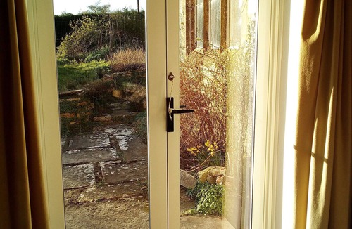 Dorchester House | Historical, Characterful, Converted Old School House