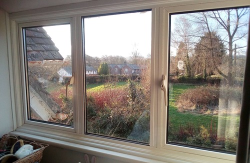 Dorchester House | Historical, Characterful, Converted Old School House