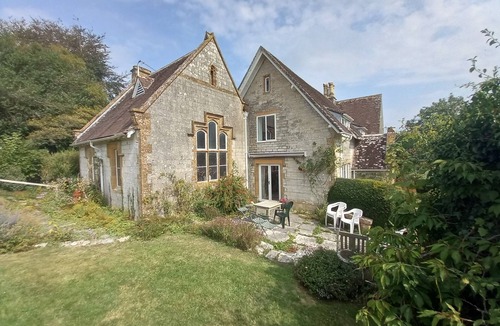 Dorchester House | Historical, Characterful, Converted Old School House