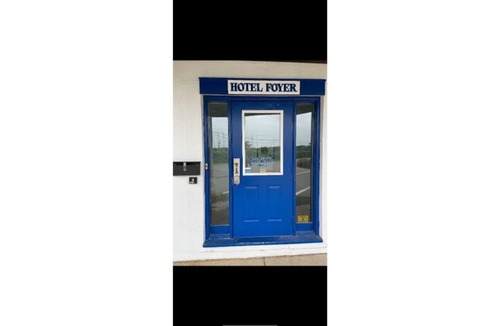 Historic Old Town Hotel | Historical King George Inn 5