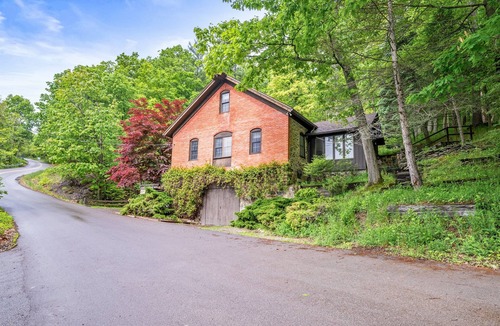 Naples House | Historical Canandaigua Lakefront | Kayak/Paddlebrd