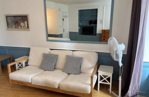 Dinan Apartment | Historical Center- Le Studio de St-Sauveur