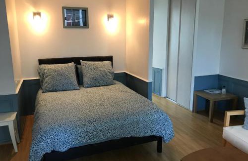 Dinan Apartment | Historical Center- Le Studio de St-Sauveur