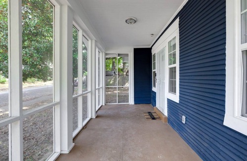 Central Gardens House | Historical Central Garden’s Retreat