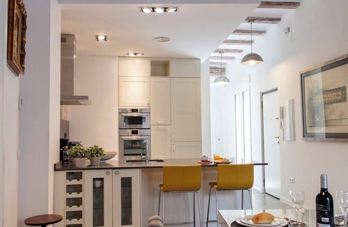 La Seu Apartment | Historical cradle of Valencia