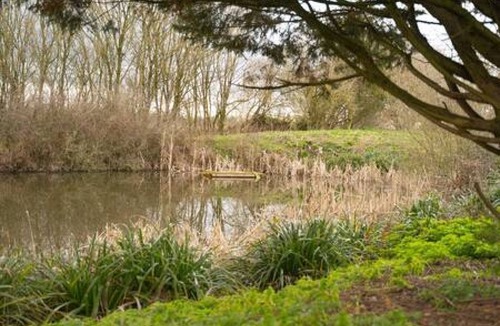 Romford House | Historical Crown Farm 3BD Gem!