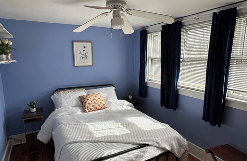 East Rochester House | Historical East Rochester Home