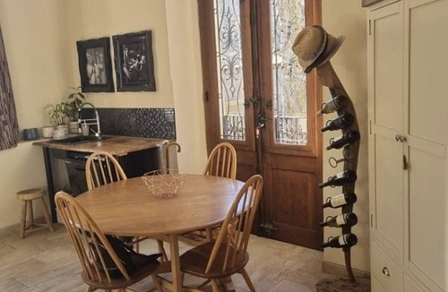 Campagne-sur-Aude House | Historical House in Campagne