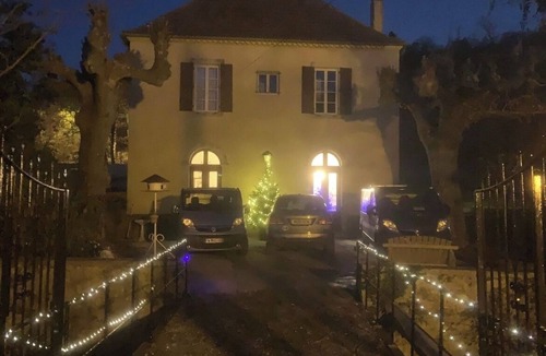 Campagne-sur-Aude House | Historical House in Campagne