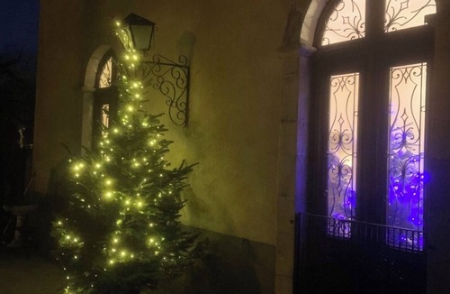 Campagne-sur-Aude House | Historical House in Campagne