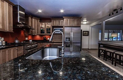 Harold Bell Wright Estates House | Historical Home Central East Side