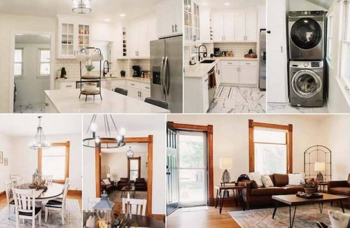 Meriden House | Historical House at 104