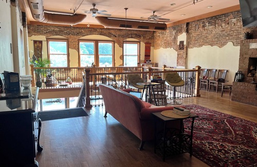 Hot Springs Hotel | Historical Inn in the heart of Hot Springs NC on the Appalachian Trail