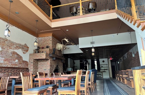 Hot Springs Hotel | Historical Inn in the heart of Hot Springs NC on the Appalachian Trail