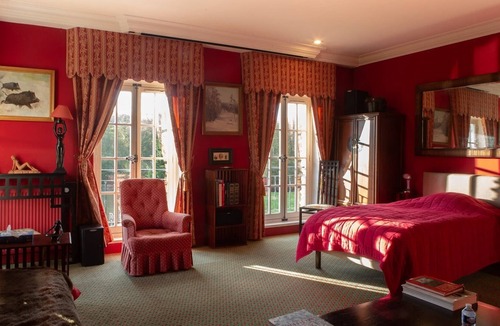 Fontenailles Other | Historical Luxurious Abby