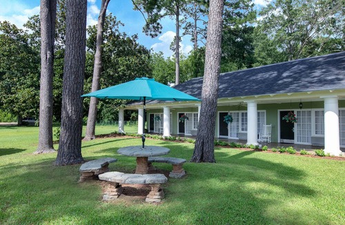 Natchez House | Historical Natchez on the Mississippi