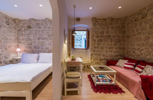 Dubrovnik Old Town Apartment | Historical Old town apartments