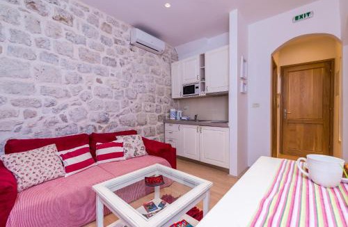 Dubrovnik Old Town Apartment | Historical Old town apartments