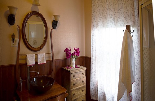 Sussex Bed & Breakfast | Historical romantic stay! Senator home built in1902. One booking 2 rooms!