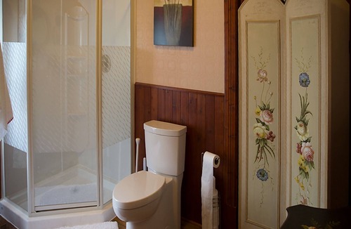 Sussex Bed & Breakfast | Historical romantic stay! Senator home built in1902. One booking 2 rooms!
