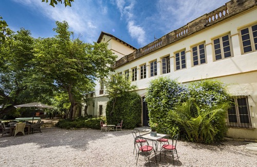 Banyeres del Penedes Villa | ⚜️ Historical Spanish Mansion🍷 Vineyards ⛱ Beaches