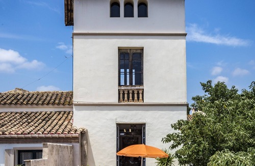 Banyeres del Penedes Villa | ⚜️ Historical Spanish Mansion🍷 Vineyards ⛱ Beaches