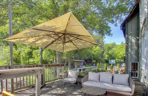 Batawa Cottage | Historical Stockdale Mill