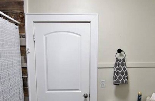 Cortland Apartment | Historically Chic Lincoln Living