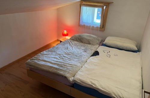 Naters Apartment | Historische Maisonette-Wohnung mit Gästekarte und Ermässigungen