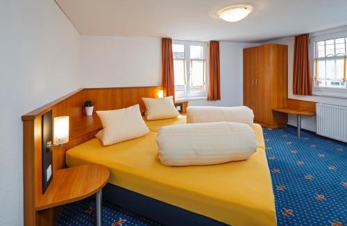 Guettingen Hotel | Historische Residenz Lindeneck