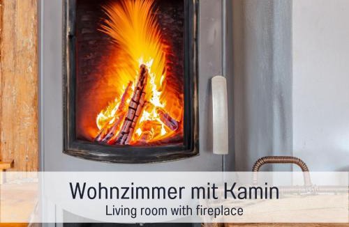 Alpirsbach House | Historisches Gerberhaus: Eingezäunt | Sauna | Whirlpool | Kamin