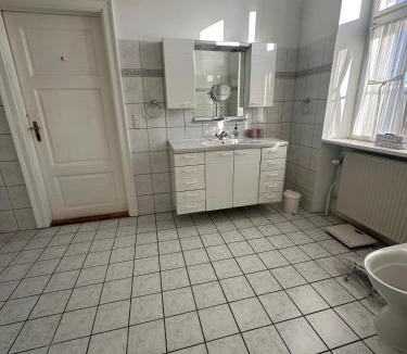 Holmegaard Villa | Historiske omgivelser, Forpagterbolig