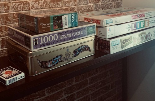 Portsmouth Cottage | History and Comfortable Luxury Downtown