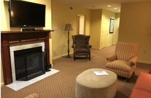 Berkeley Resort | History, Busch Gardens, and the Beach!