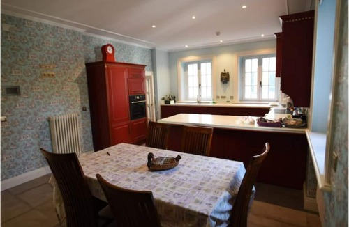 Getxo House | History & Elegance