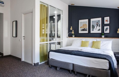 Vladivostok Hotel | History hotel