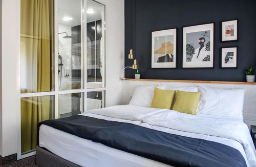 Vladivostok Hotel | History hotel