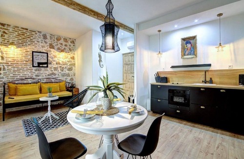 Senj Apartment | History House Moja Ti 1830
