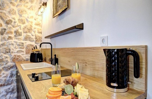 Senj Apartment | History House Moja Ti 1830