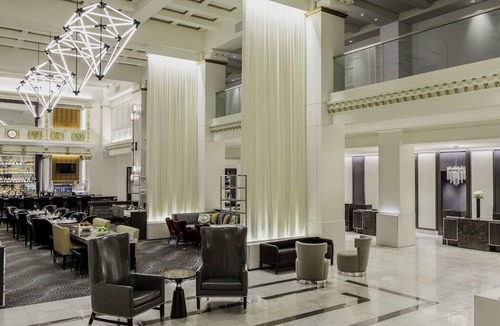 Downtown Boston House | History Lover’s Escape, 3 Modish Units, Library!