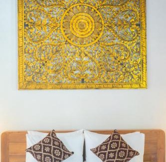 Mas Villa | Hitangkara Villa Ubud