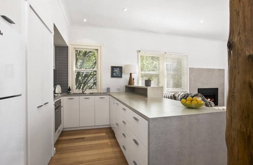 Barwon Heads House | Hitchcock Beach House