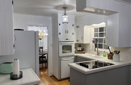 Aiken House | Hitchcock Woods, Min to Downtown, Horse Events, Golf, USC Aiken, Dogs OK