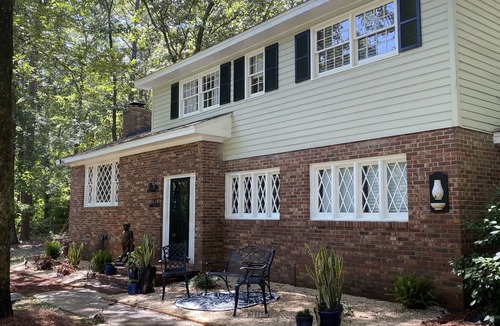 Aiken House | Hitchcock Woods, Min to Downtown, Horse Events, Golf, USC Aiken, Dogs OK